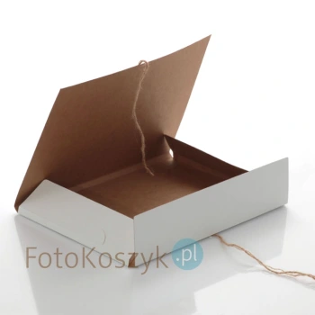 Teczka na odbitki A4