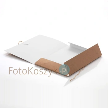 Teczka na odbitki A4