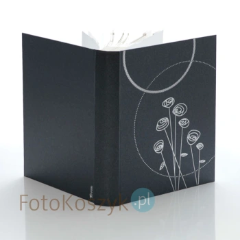 Album Panodia Tess grafit (300 zdjęć 10x15)