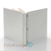 Album Panodia Timea (tradycyjny 100 kremowych stron)