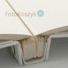 Album Panodia Timea (tradycyjny 100 kremowych stron)