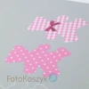 Album Panodia Timotee Różowy (tradycyjny 60 kremowych stron)