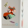 Album Dziecięcy Panodia Tinou Lisek (200 zdjęć 11,5x15)