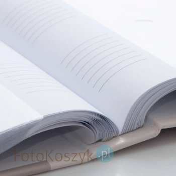 Album dziecięcy Panodia Timotee róż (200 zdjęć 11.5x15)