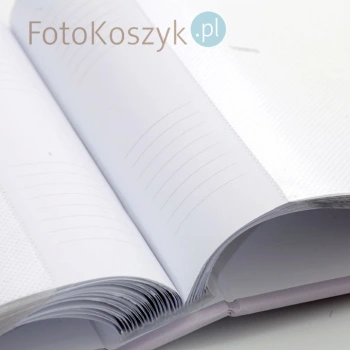 Album na zdjęcia dziecięce Panodia Tinou Miś (200 zdjęć 11,5x15)