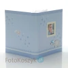 Album na zdjęcia dziecięce Zep Tobia Blue (200 zdjęć 13x19)