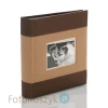 Album Gedeon Trendy C XL (tradycyjny 60 czarnych stron)