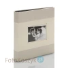 Album Gedeon Trendy J XL (tradycyjny 100 czarnych stron)