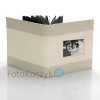 Album Gedeon Trendy J XL (tradycyjny 100 czarnych stron)