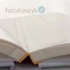 Album Goldbuch True Love (tradycyjny 60 białych stron)