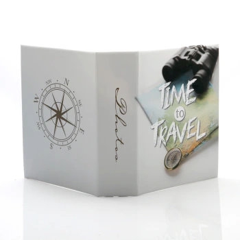 Album wsuwany Travel (304 zdjęcia 10x15)