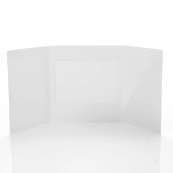 Mini-Album TS Ulotne chwile zestaw na dwa zdjęcia 15x21+ zakładka