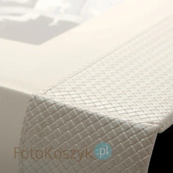 Album Gedeon Trendy J XL (tradycyjny 100 czarnych stron)