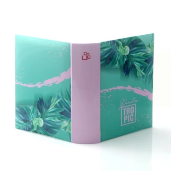 Album wsuwany Paradise Tropic (300 zdjęć 10x15)
