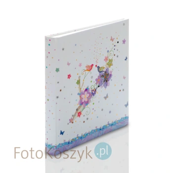 Album Goldbuch True Love (tradycyjny 60 białych stron)