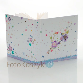 Album Goldbuch True Love (tradycyjny 60 białych stron)