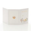 Mini-Album TS Zajączki Wielkanocne na trzy zdjęcia 15x21