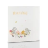 Mini-Album TS Zajączki Wielkanocne zestaw: 2 zdjęcia 15x21 + zakładka CD