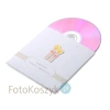 Obwoluta TS Pamiątka Chrztu Świętego (na płytę CD/DVD)