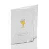 Mini-Album Komunijny TS kielich - zestaw: 4 zdjęcia 15x21