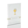 Etui komunia kielich (na 2 płyty CD/DVD)