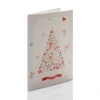 Mini-Album TS choinka na dwa zdjęcia 13x18