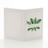 Mini-Album komunijny TS Konwalie na dwa zdjęcia 15x21