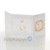 Mini-Album TS Moja Klasa - zestaw: 2 zdjęcia 13x18 plus zakładka