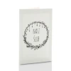 Mini-Album TS Nasz Ślub B&W na dwa zdjęcia 13x18