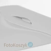 Koperta Nasz ślub B&W na zdjęcia A4 21x30 Nasz Ślub