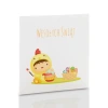 Obwoluta TS Wielkanoc (na płytę CD/DVD)