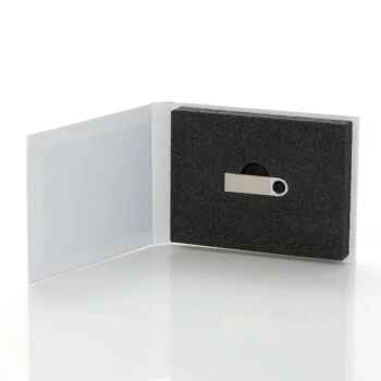 Pudełko na pendrive slim TS Łapacz Snów kolor
