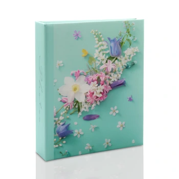 Album wsuwany Turi (200 zdjęcia 10x15)