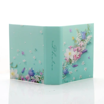 Album wsuwany Turi (200 zdjęcia 10x15)