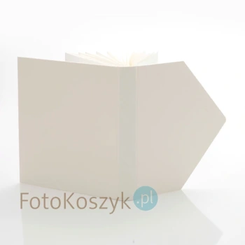 Album Ślubny Walther Carta de Amor (tradycyjny 50 kremowych stron)
