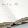 Album samoprzylepny Zep Umbria white (50 stron pod folię)