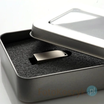 Pendrive Goodram USB 2.0 Eazzy (32GB)
