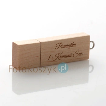 Pendrive Pamiątka I Komunii Św.