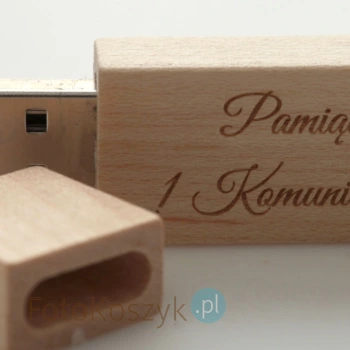 Pendrive Pamiątka I Komunii Św.