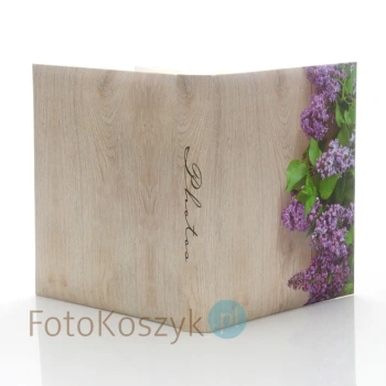 Album wsuwany na 400 zdjęć 10x15 Viola