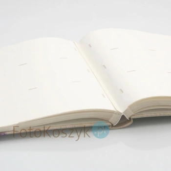 Album wsuwany na 400 zdjęć 10x15 Viola