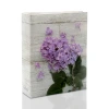 Album wsuwany Flower Bez (304 zdjęcia 10x15)