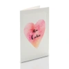 Mini-Album TS Serce Dla Ciebie na dwa zdjęcia 15x23