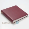 Album Goldbuch Padua Bordo XXLS (tradycyjny, 100 białych stron)