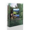 Album szyty wsuwany Water Góry (300 zdjęć 10x15)