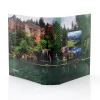 Album szyty wsuwany Water Góry (300 zdjęć 10x15)