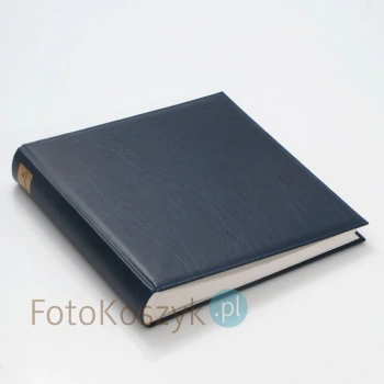 Album Goldbuch Padua Granat XXLS (tradycyjny, 100 białych stron)