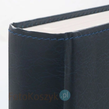 Album Goldbuch Padua Granat XXLS (tradycyjny, 100 białych stron)