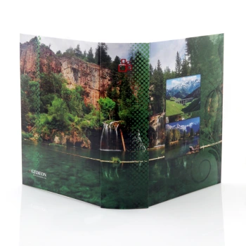 Album szyty wsuwany Water Góry (300 zdjęć 10x15)