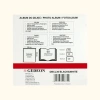 Album Gedeon B&W Krem XL (tradycyjny 60 kremowych stron)